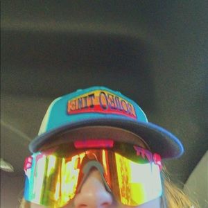 Meet your Posher, Christy